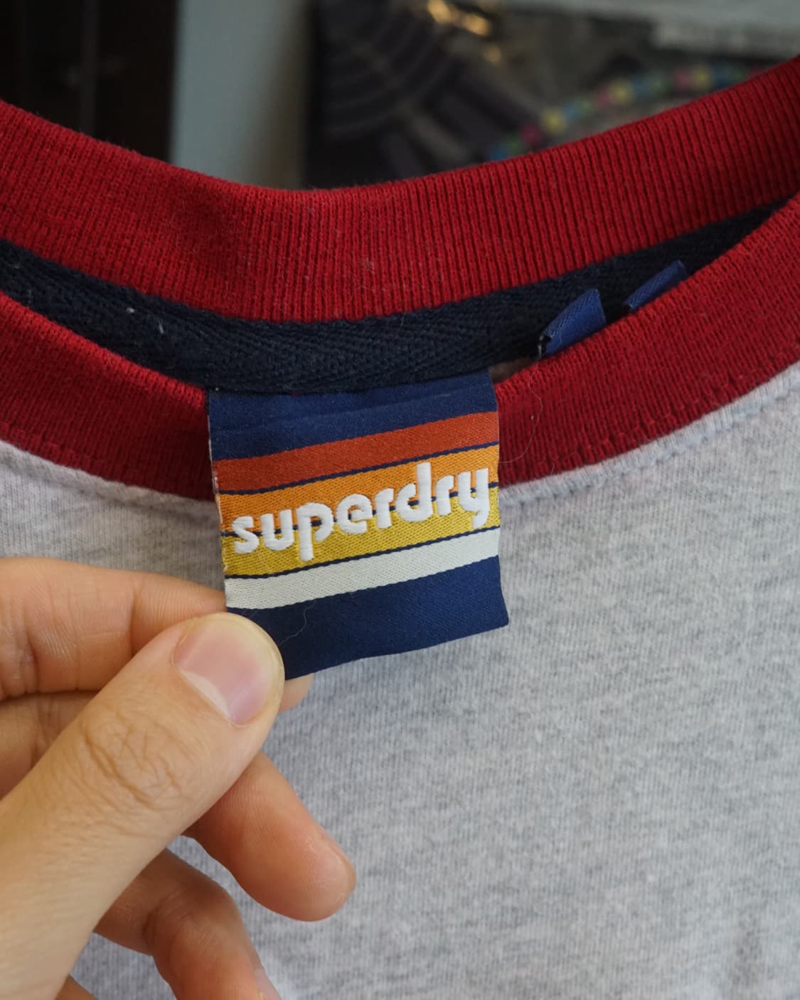 Super Dry 상품이미지4