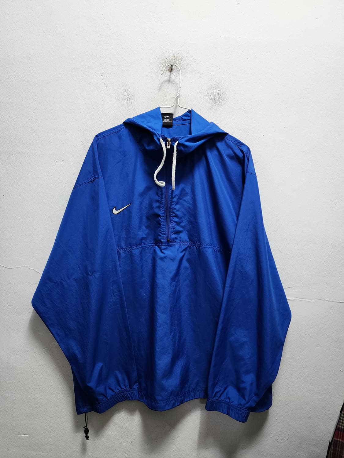 나이키 올드스쿨 아노락 바람막이  상품이미지1