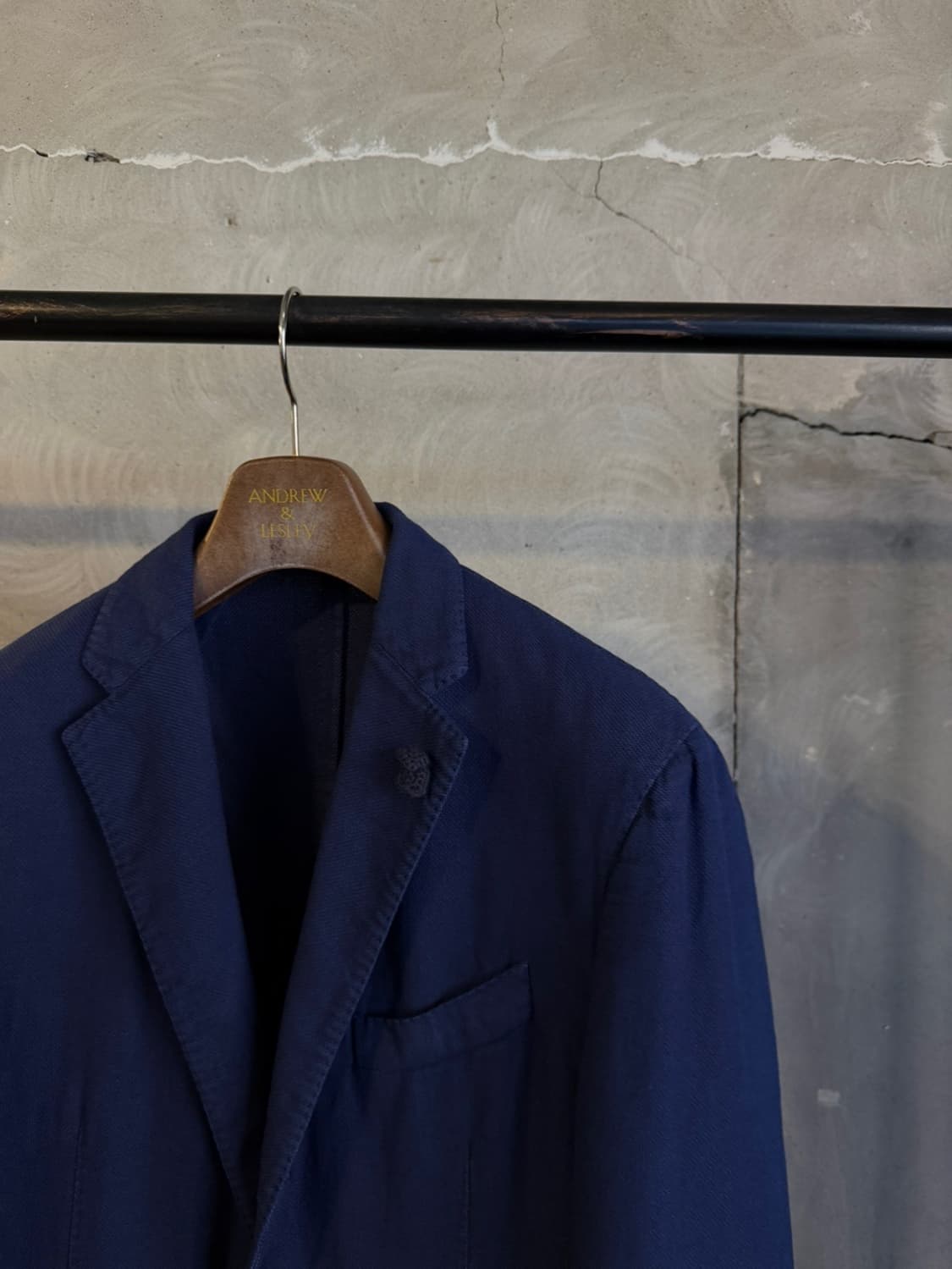 알테아 테일러드 자켓 100 상품이미지9