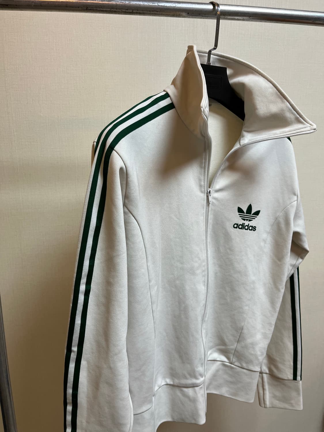 ADIDAS 빅로고 유로파 져지 상품이미지4