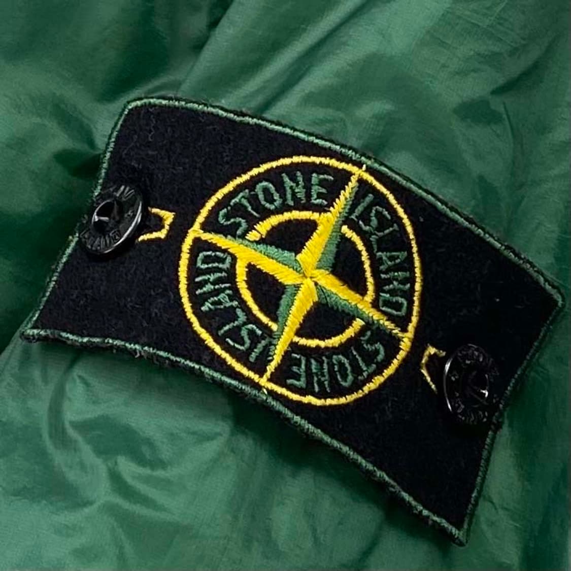 Stone Island Micro Rip Stop 7  상품이미지6