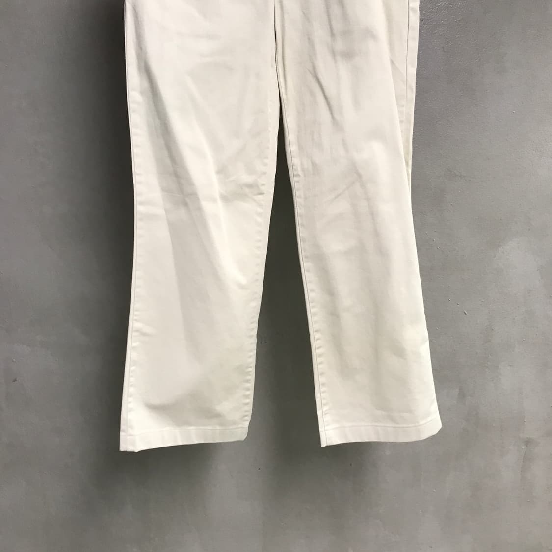 폴로 랄프로렌 베이지 치노 팬츠 4(W) 상품이미지3