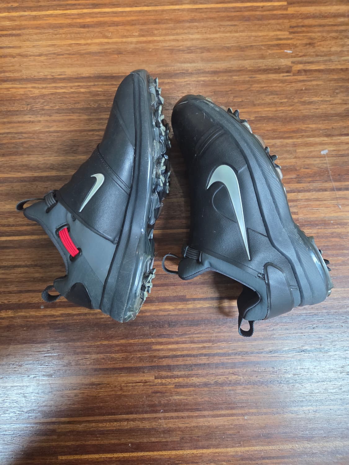 나이키 PGA 프리미엄 투어 골프화 255 상품이미지1