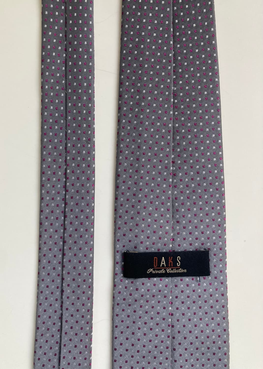 닥스 넥타이 상품이미지4