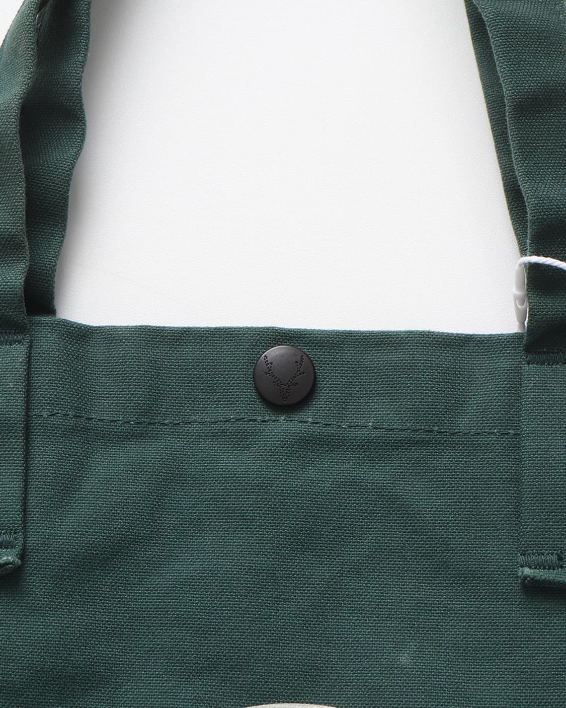 SOUTH2 WEST8 2way Canvas Bag 상품이미지6