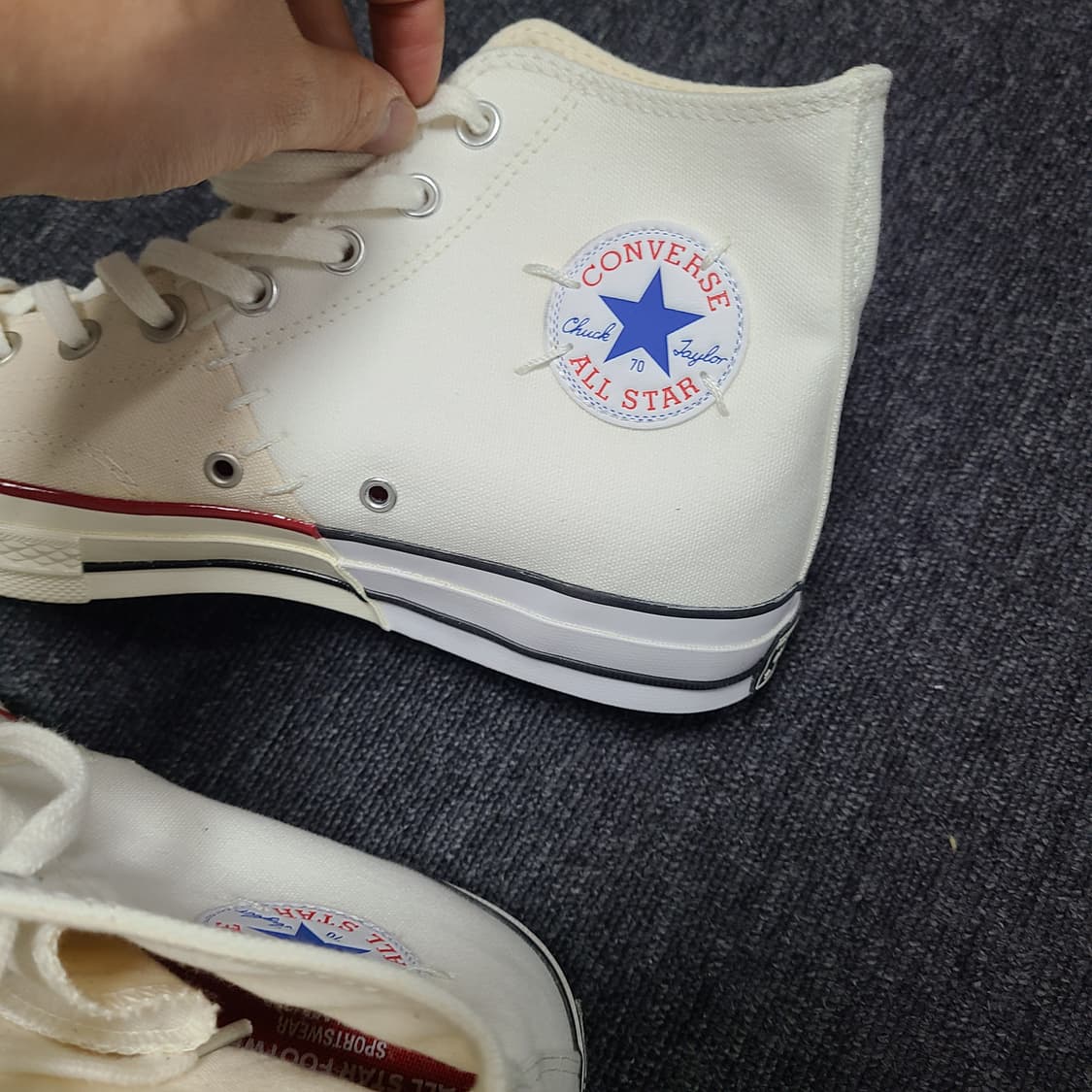 280 컨버스 슬램잼 상품이미지6