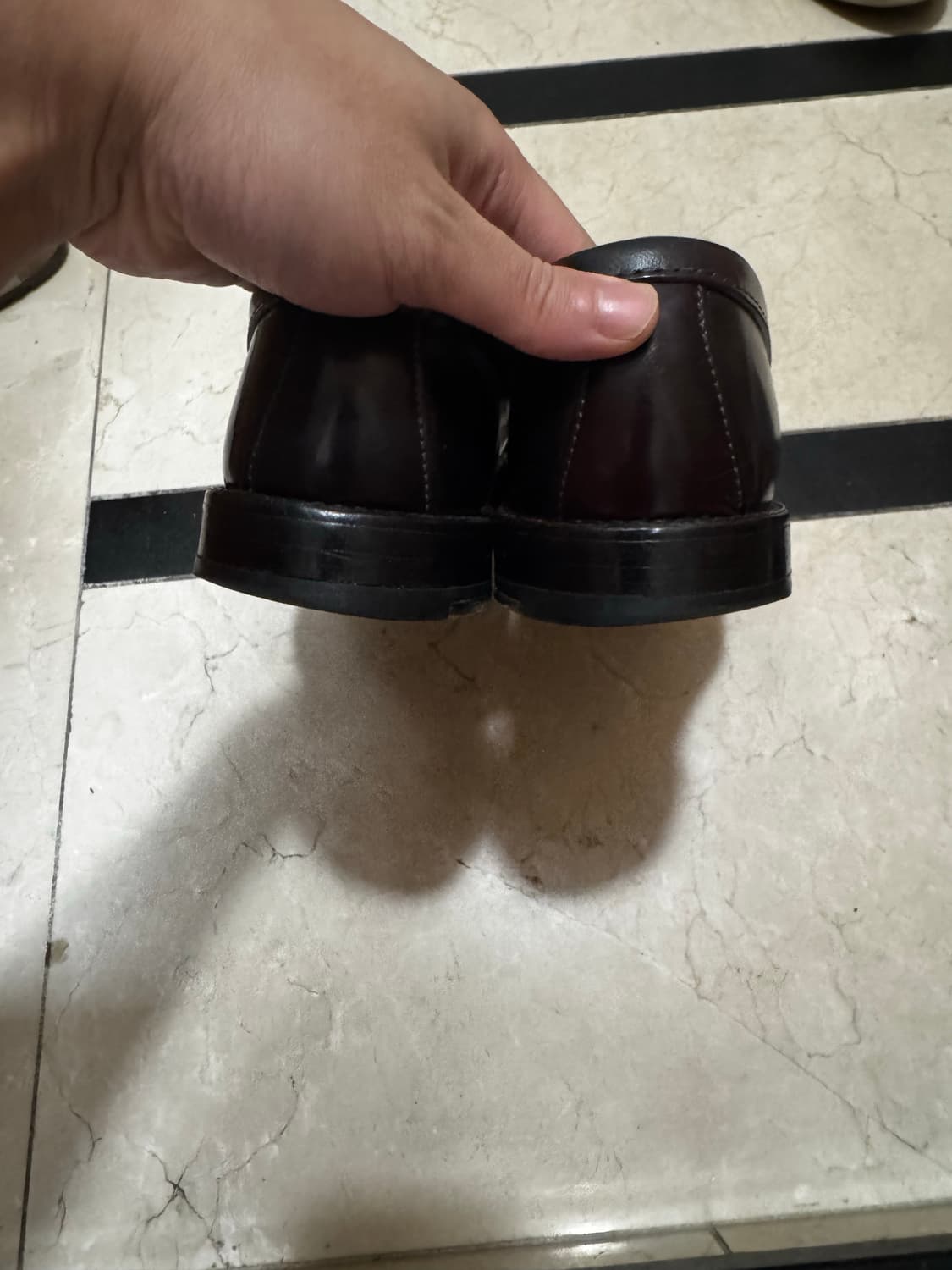 알든 986 7.5D ALDEN 986 7.5D 상품이미지3