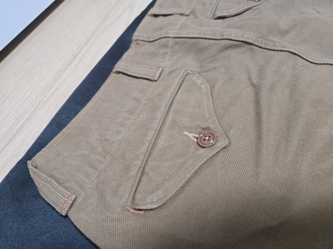 프리휠러스 에비에이터 34사이즈 상품이미지5