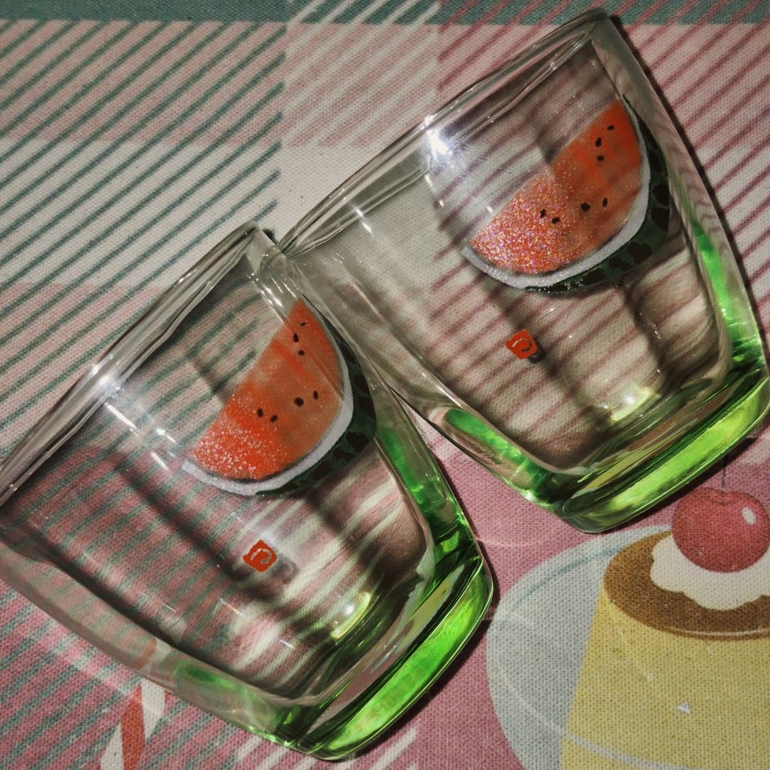 00s 카타오카 츠루타로 스윌 수박 2p 세트 상품이미지9