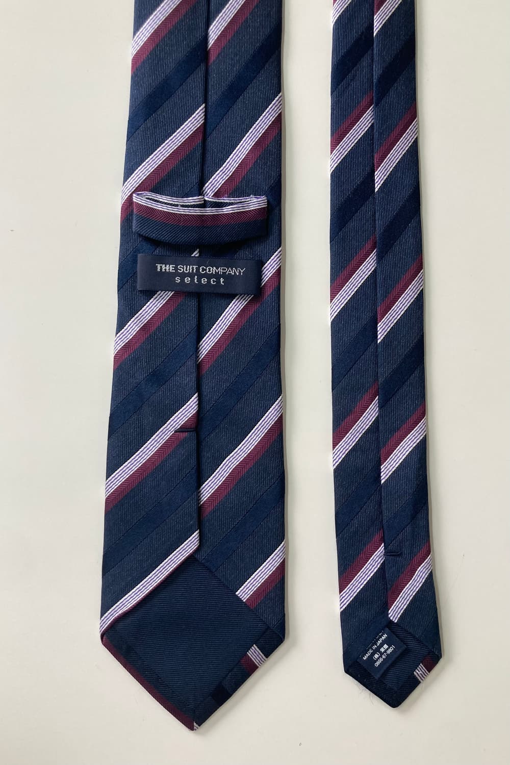 빈티지)넥타이 상품이미지2