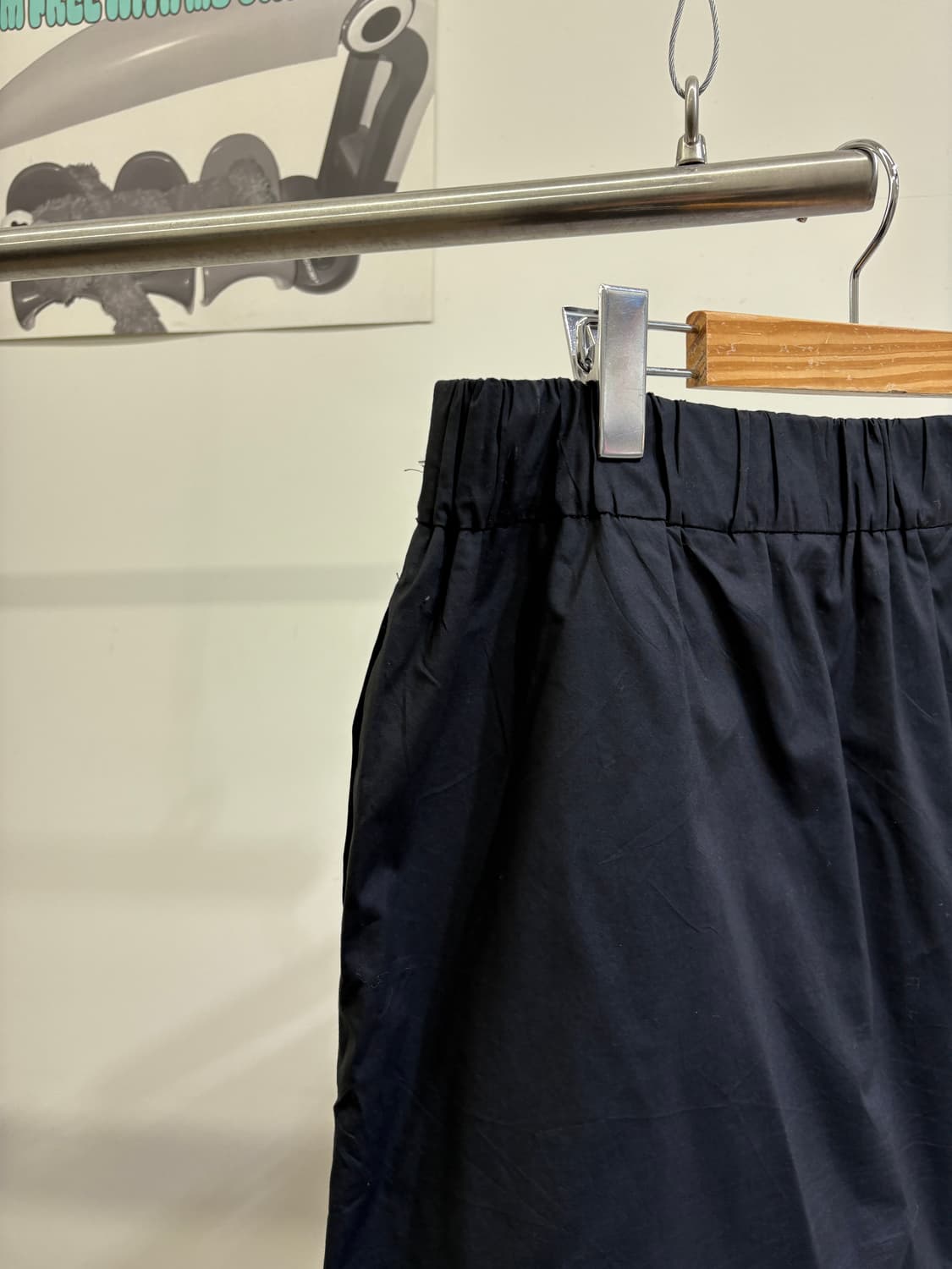 SUINSUING (Made in Japan) 스커트 상품이미지3