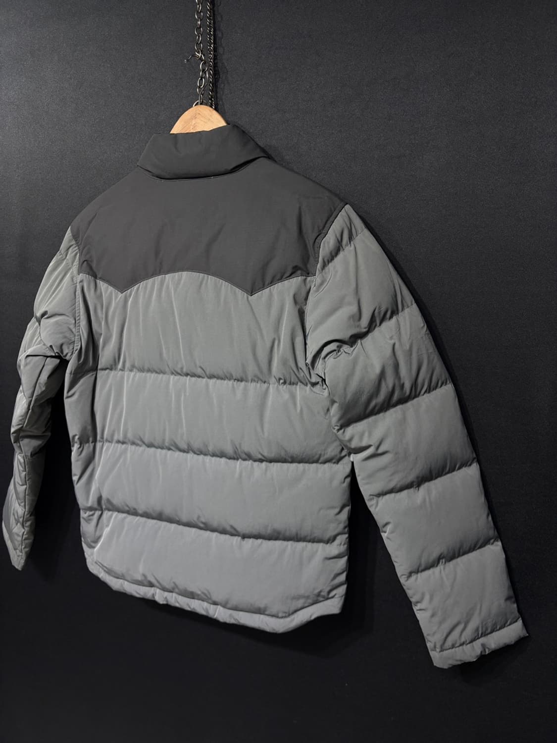 파타고니아 다운 패딩 상품이미지10