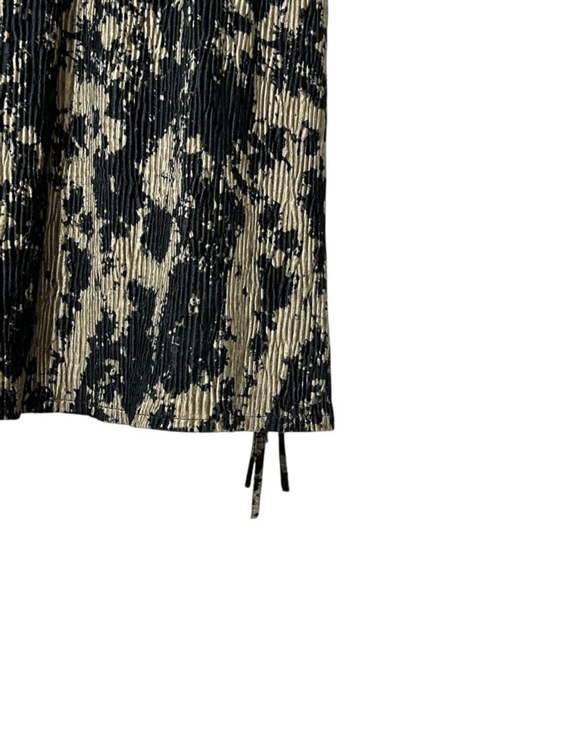 vtg skirt 상품이미지3