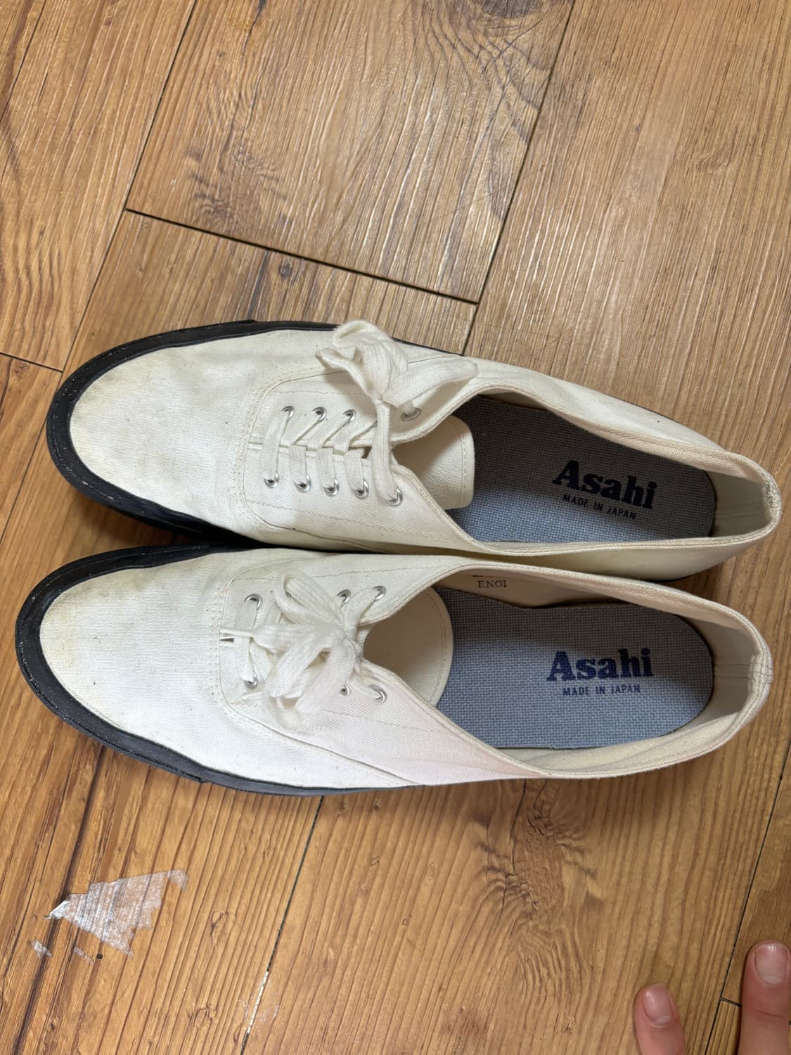 아사히 덱슈즈 280 상품이미지1