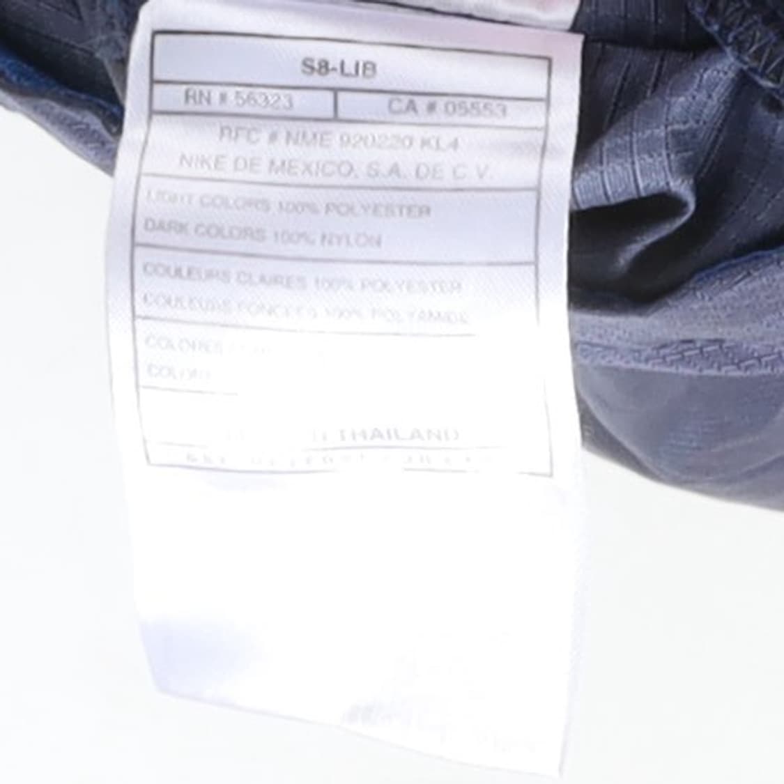 나이키 Nike Quarter Zip Up Polyester 
 상품이미지8