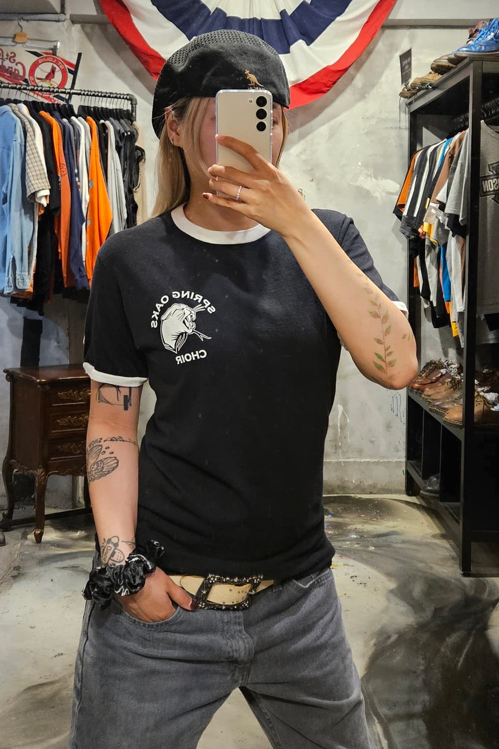 Champion - Ringer 상품이미지2