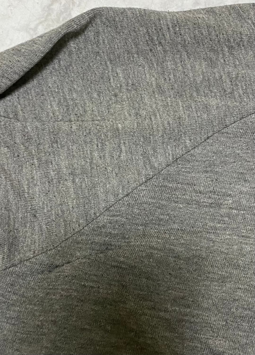 알마니익스체인지 후드티셔츠 105 사이즈 상품이미지5