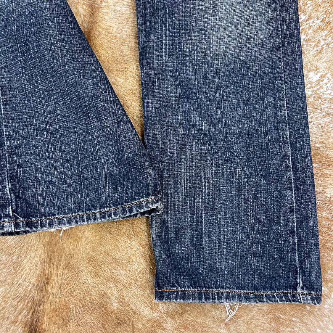 Levi's 569 w34l32 상품이미지5
