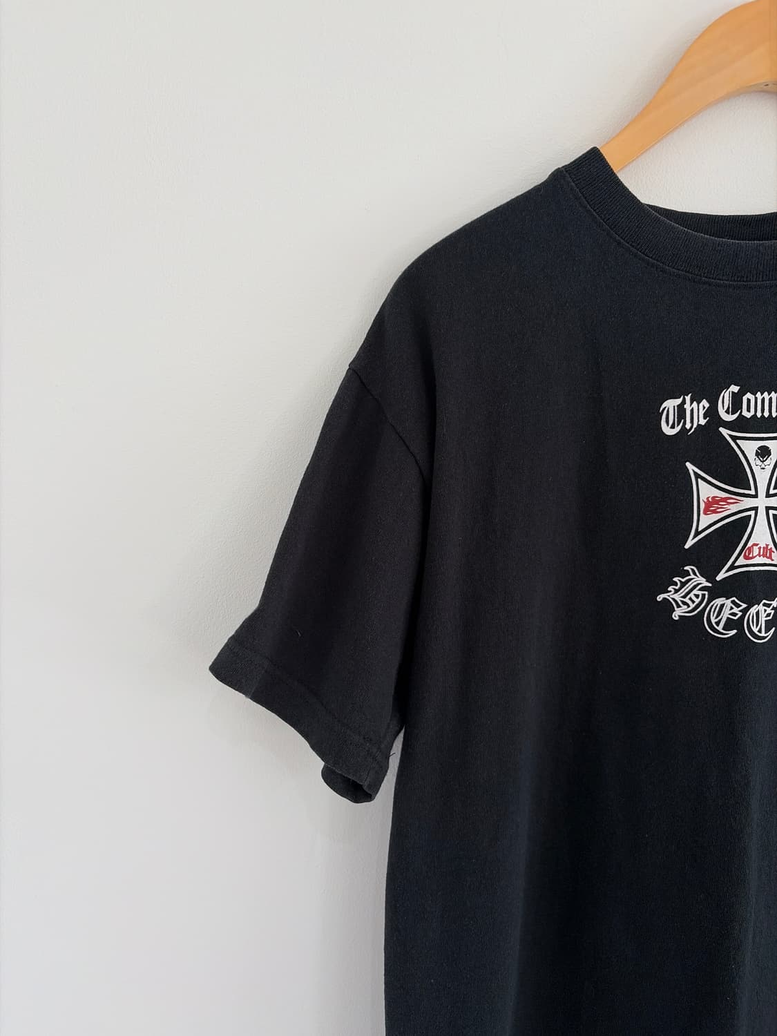 KING JONATHAN t-shirt 상품이미지2
