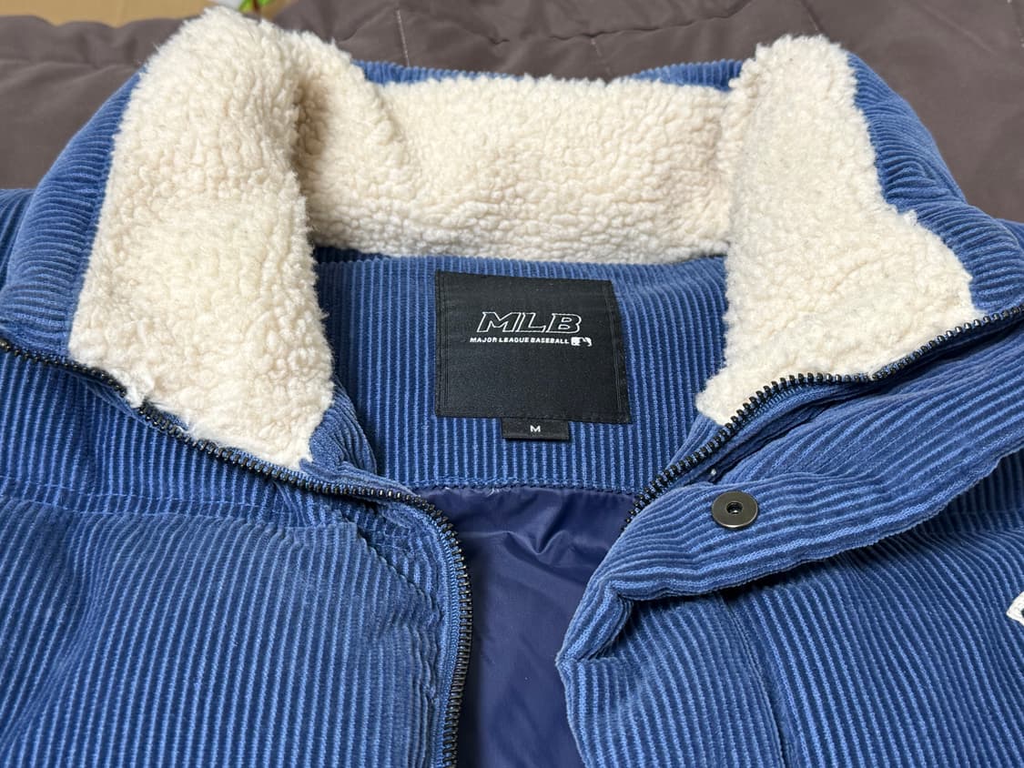 MLB 조끼 M 상품이미지3
