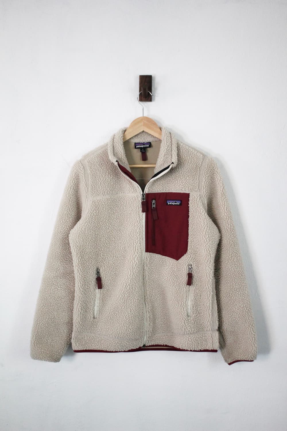 Patagonia Retro X Jacket  상품이미지1
