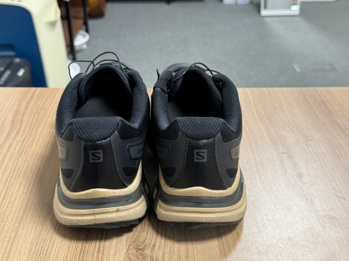 살로몬 운동화 285 상품이미지3