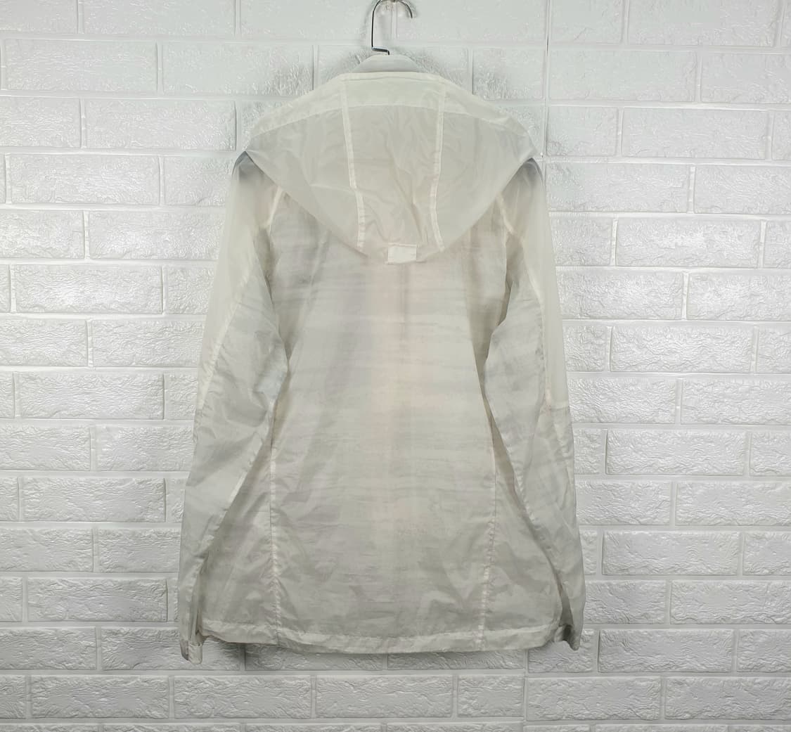 [95]몽벨 초경량 바람막이 상품이미지3