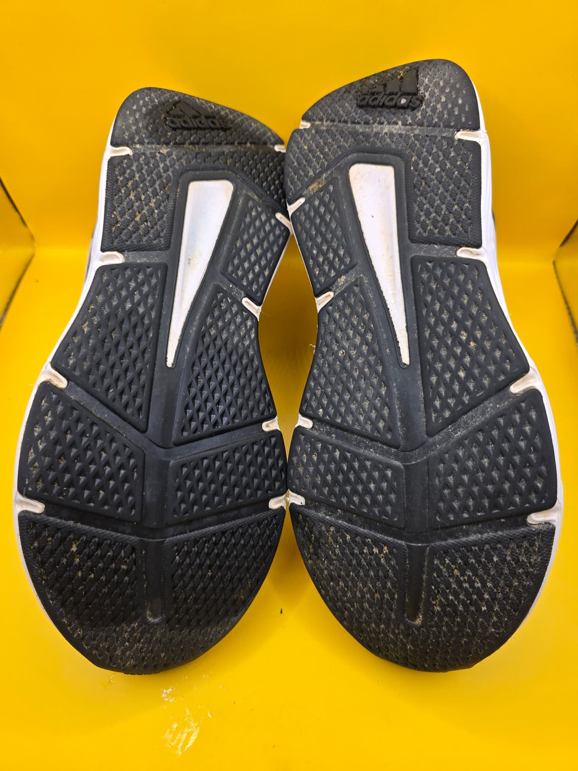 아디다스 갤럭시6 남자러닝화260 상품이미지6