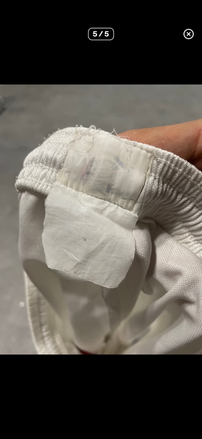 잉글랜드 97/98 축구 유니폼 쇼츠  상품이미지5