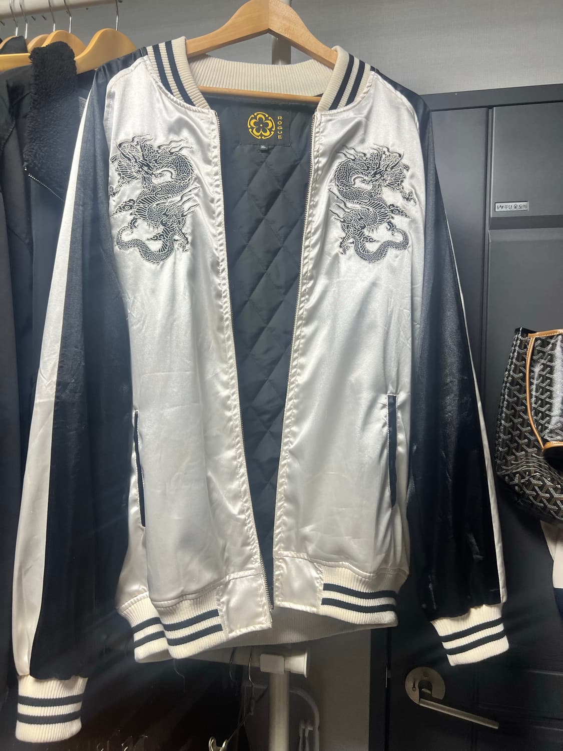 ROGUES 스카잔 XL 상품이미지1