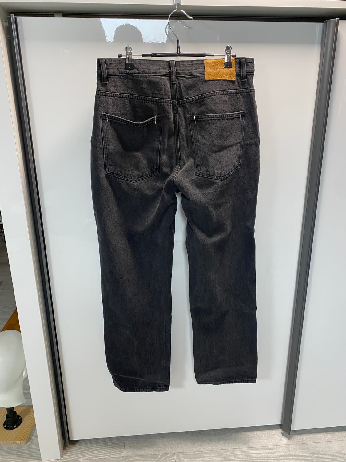 디스이즈네버댓 이지 진 M 상품이미지2