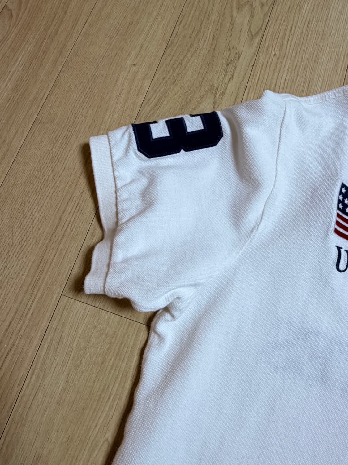 폴로 성조기 치프키프 상품이미지3