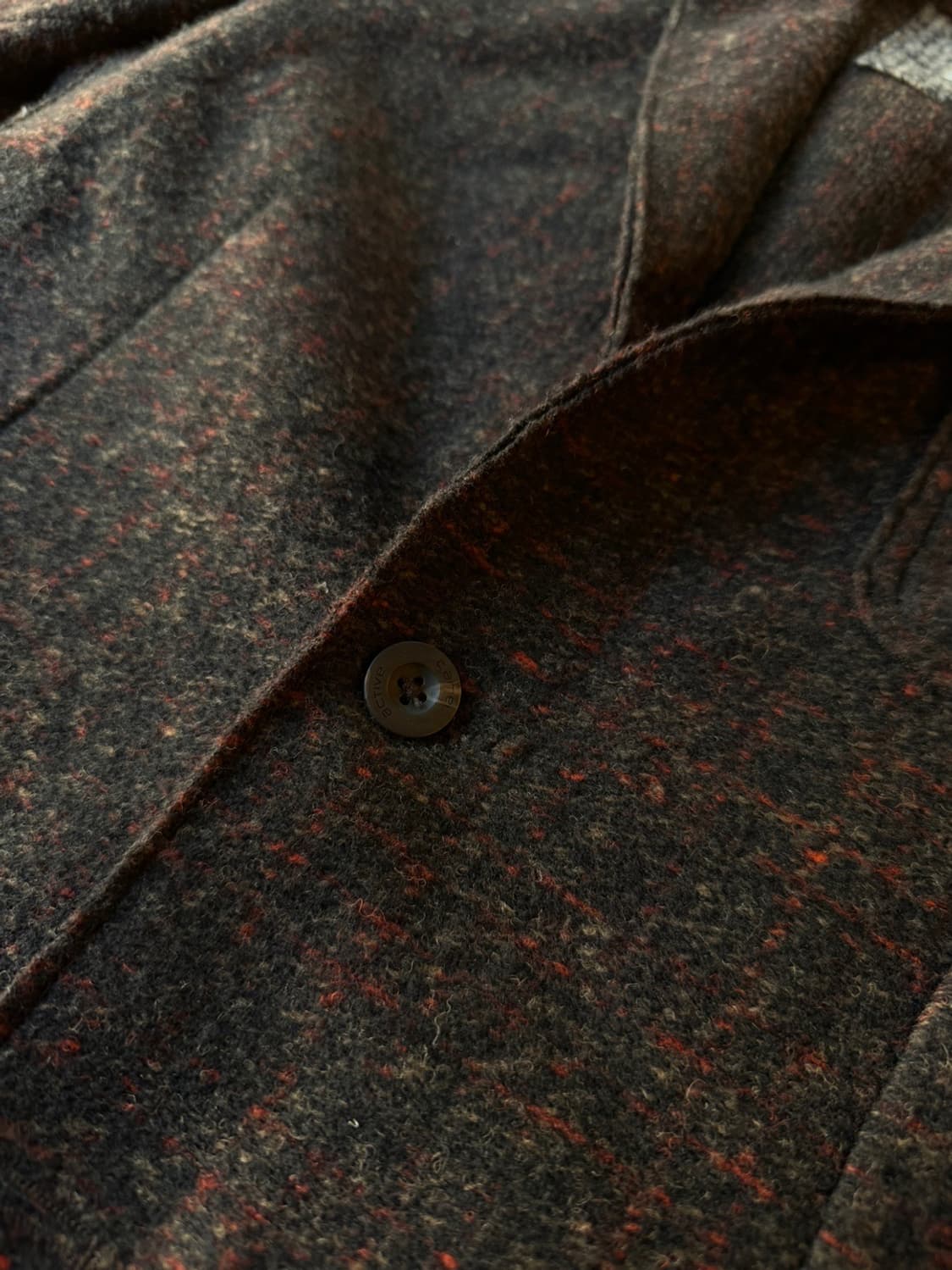 카멜 액티브 트위드 자켓 108 상품이미지7