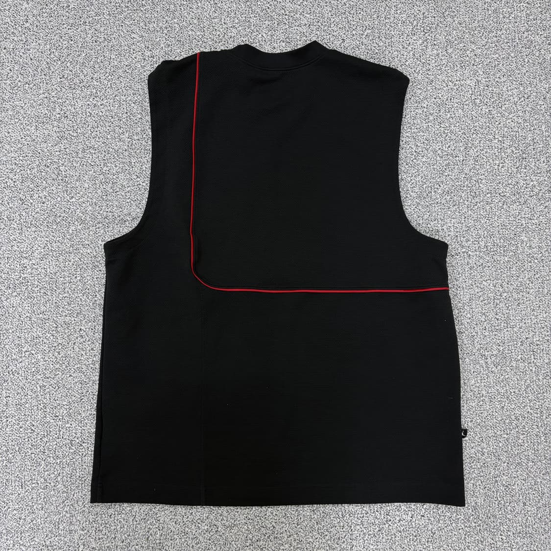 L 나이키 조던 점프맨 민소매 티셔츠 0316J 상품이미지3