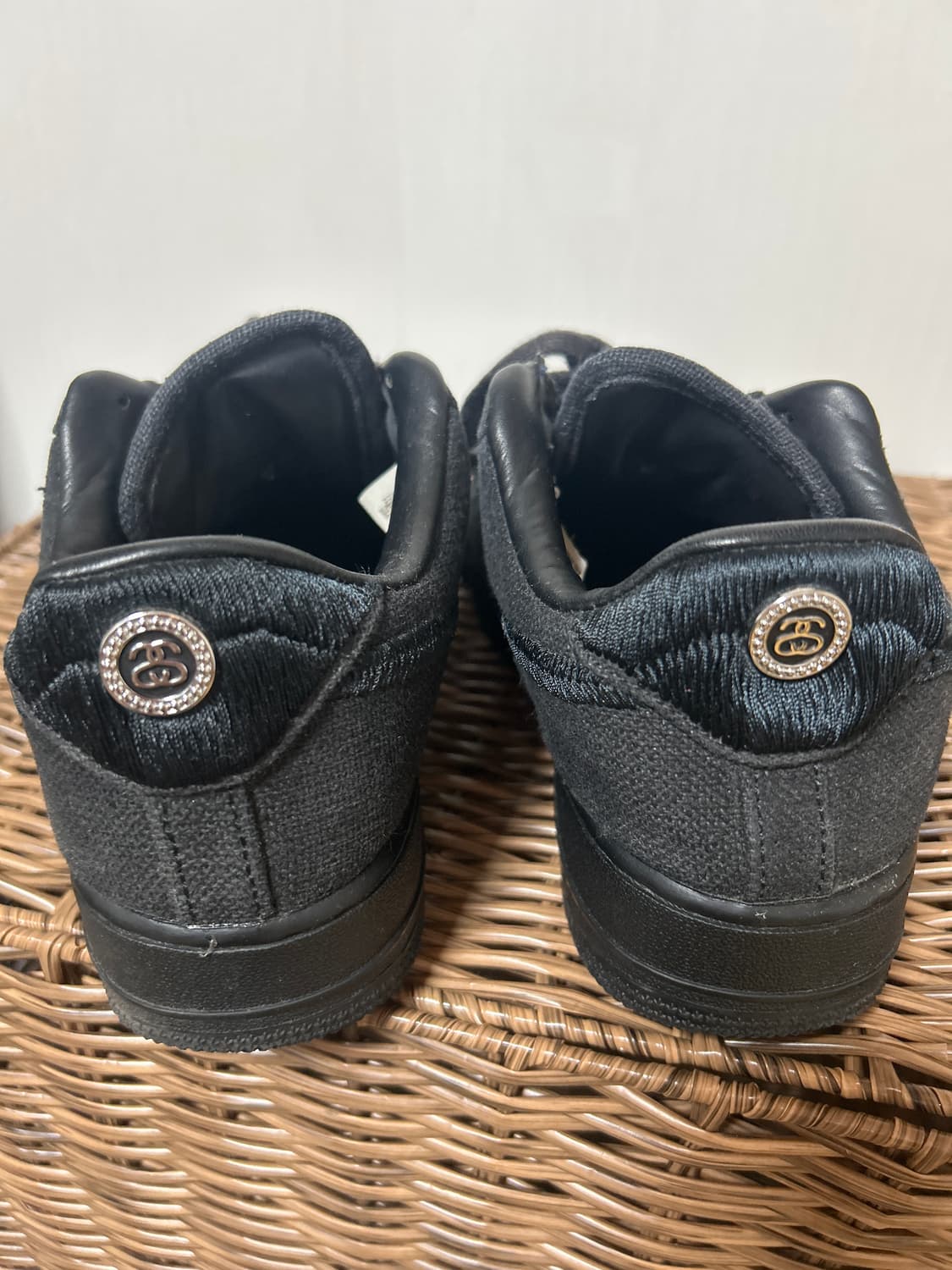 나이키 스투시 에어포스 250 상품이미지3