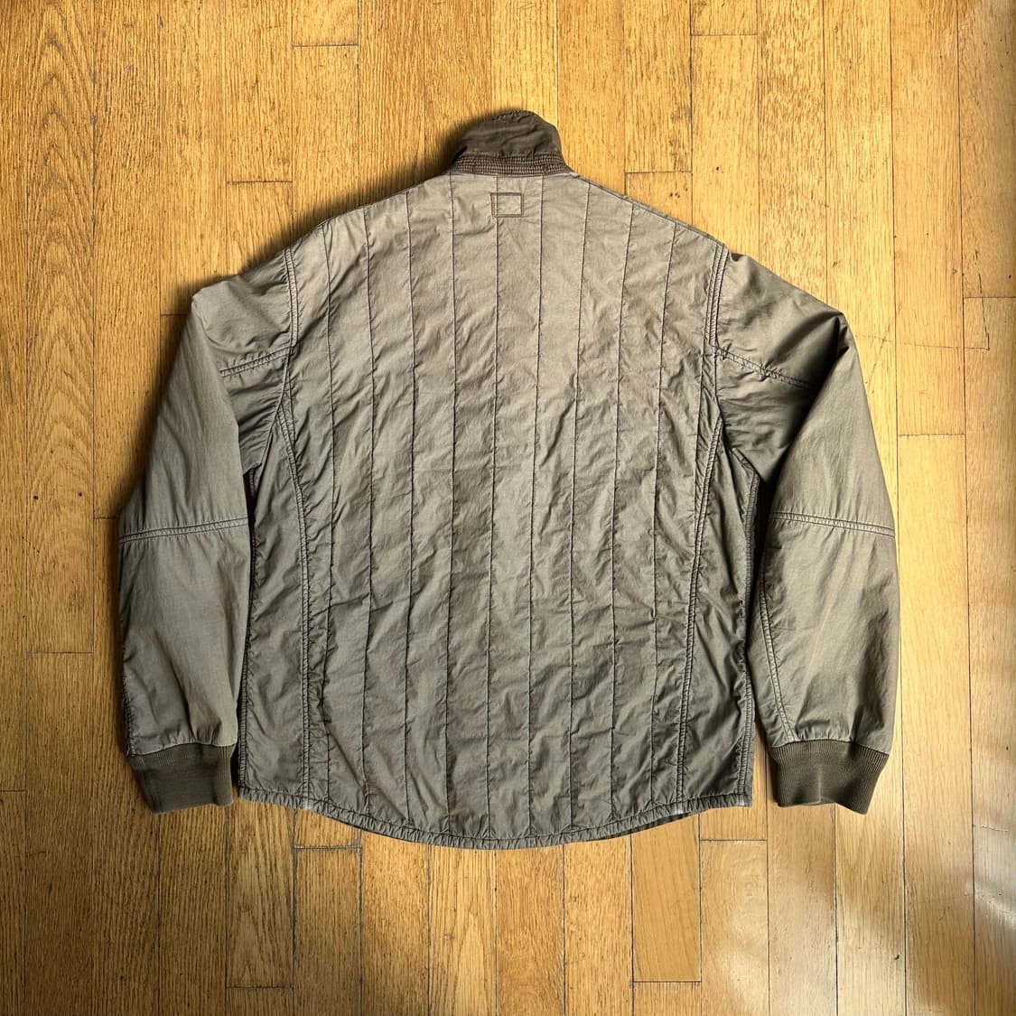 00‘s C.P. Company Quilting Jacket 상품이미지7