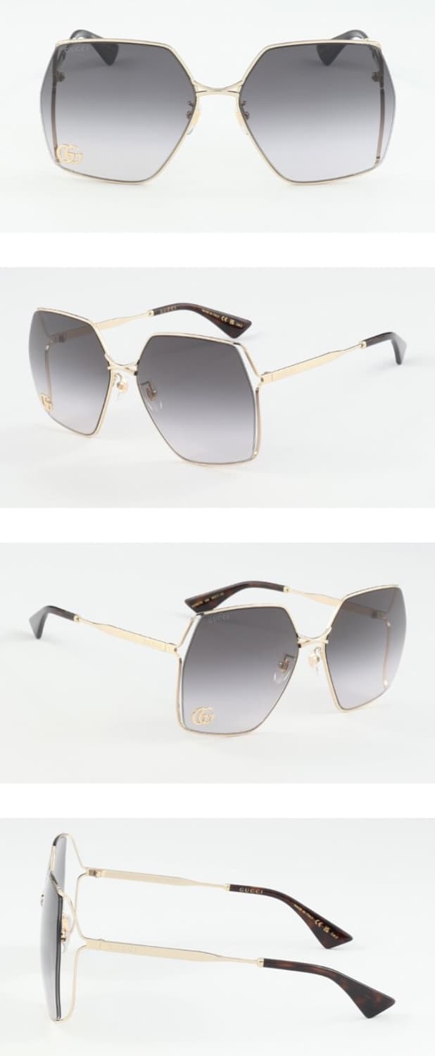 구찌GG선글라스(새상품 정품) 상품이미지8