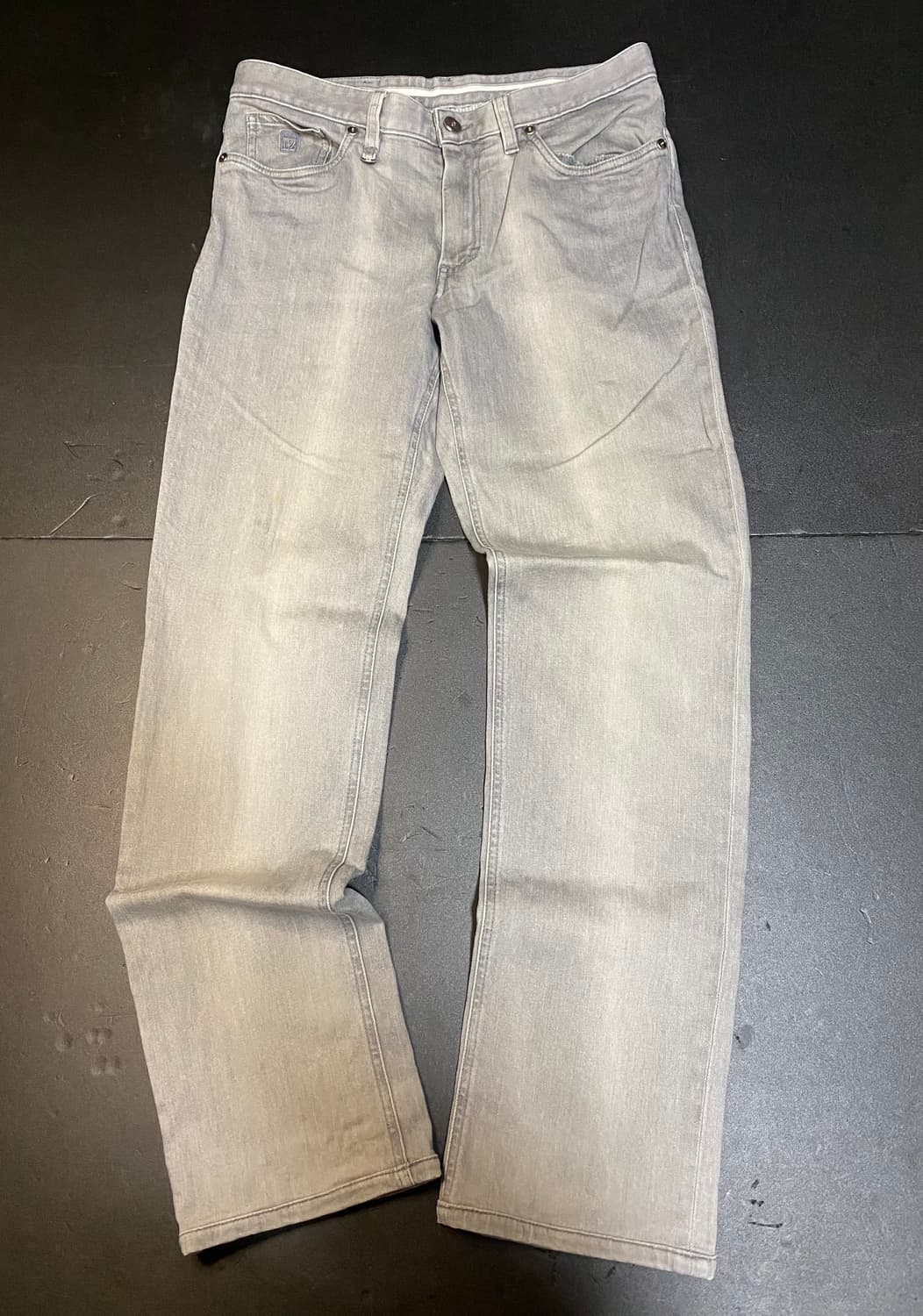 Ermenegildo zegna pants slim fit(32) 상품이미지2