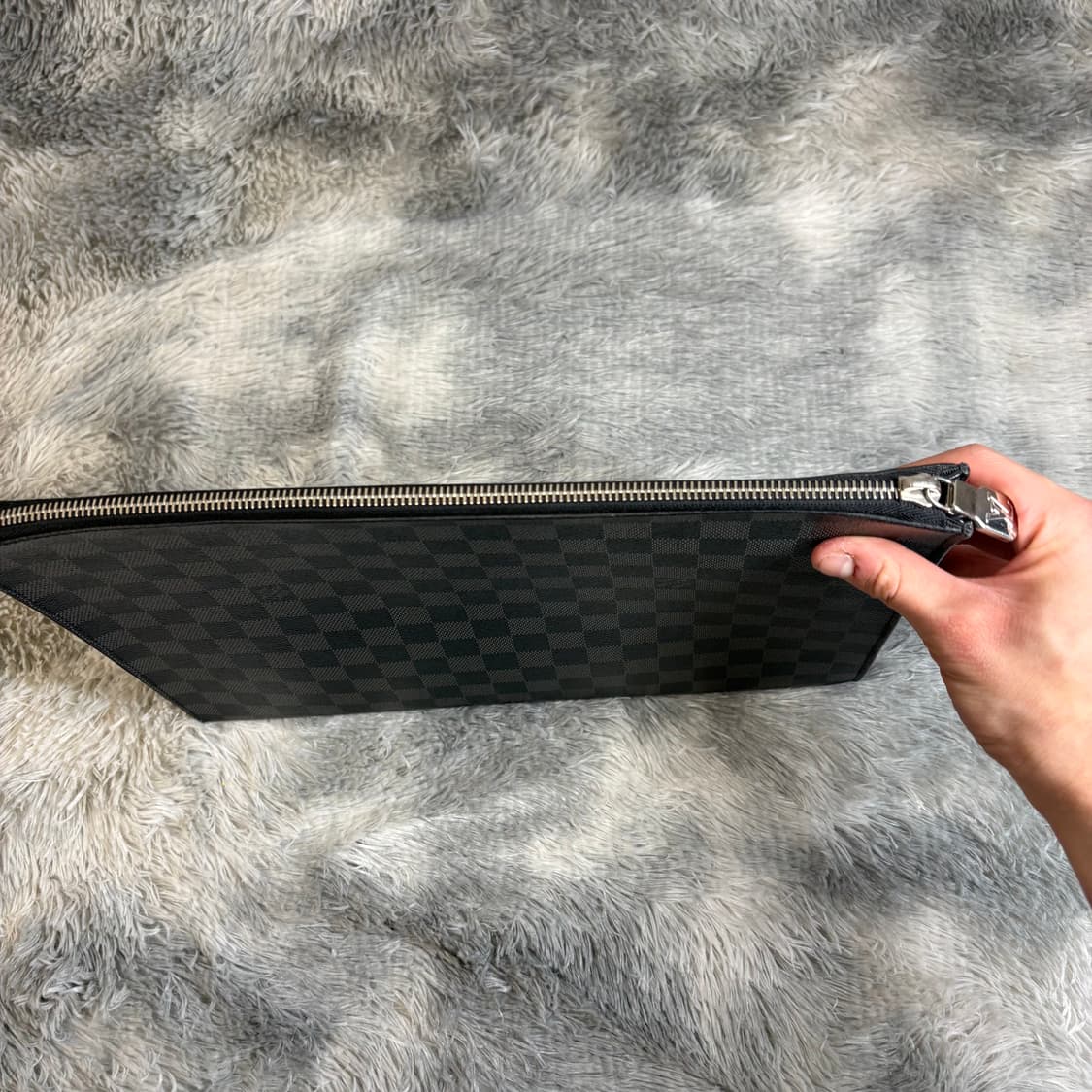 루이비통 다미에 포쉐트주르 상품이미지6