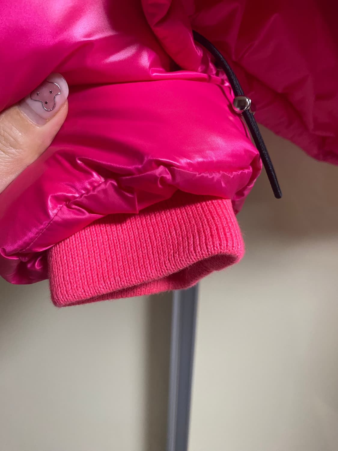 문구스 패딩 상품이미지4