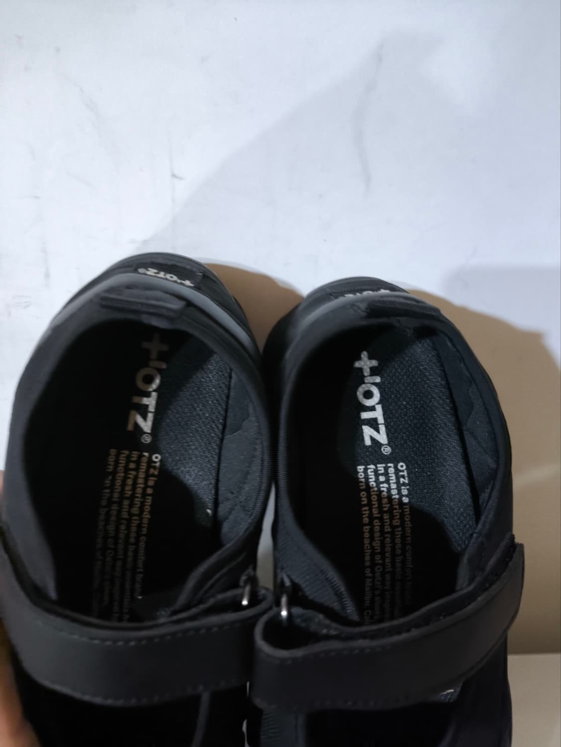 245mm 오찌 로미타 플랫폼 메리제인 샌들 상품이미지6