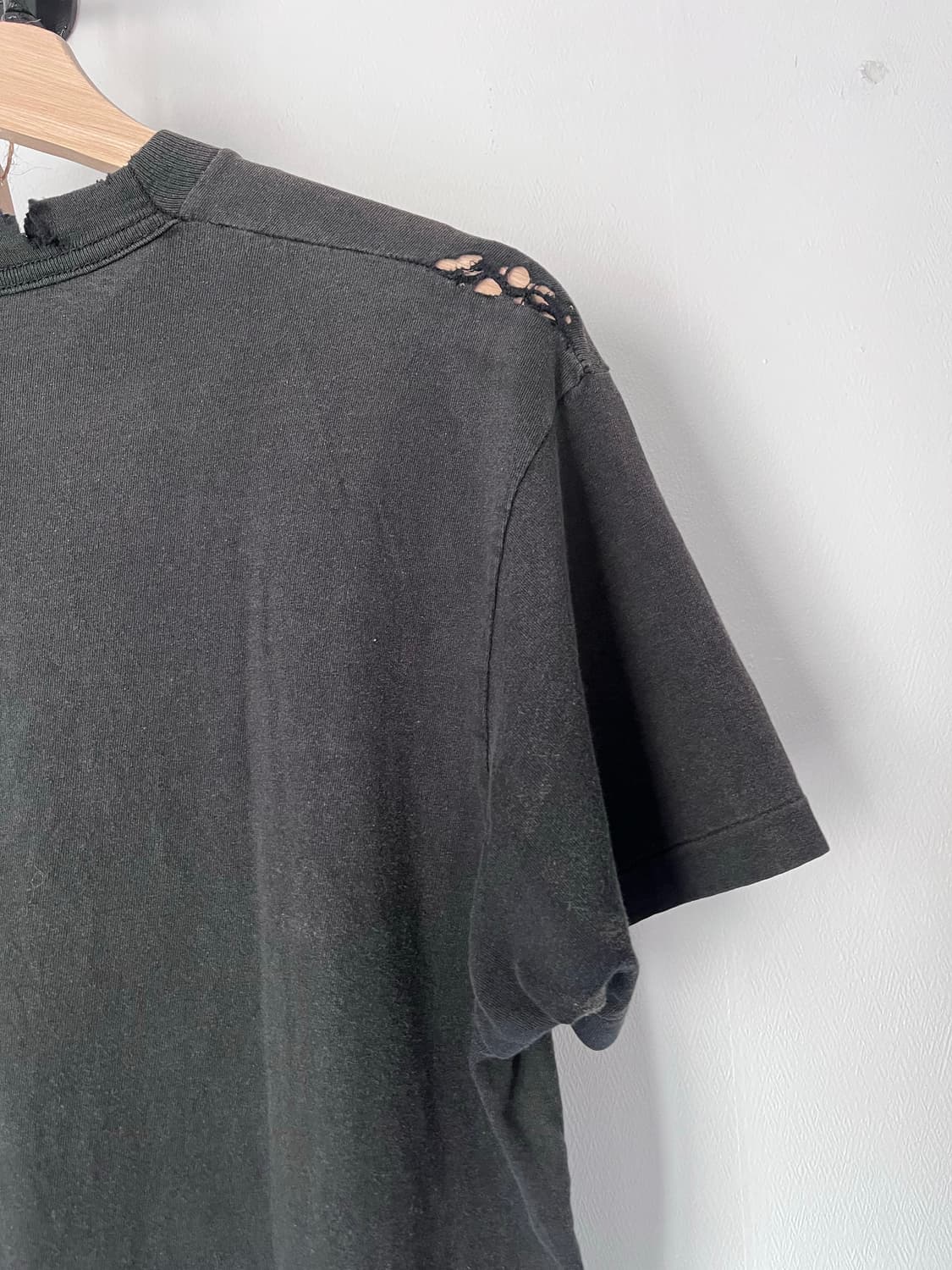 vintage sunfade t-shirt 상품이미지9
