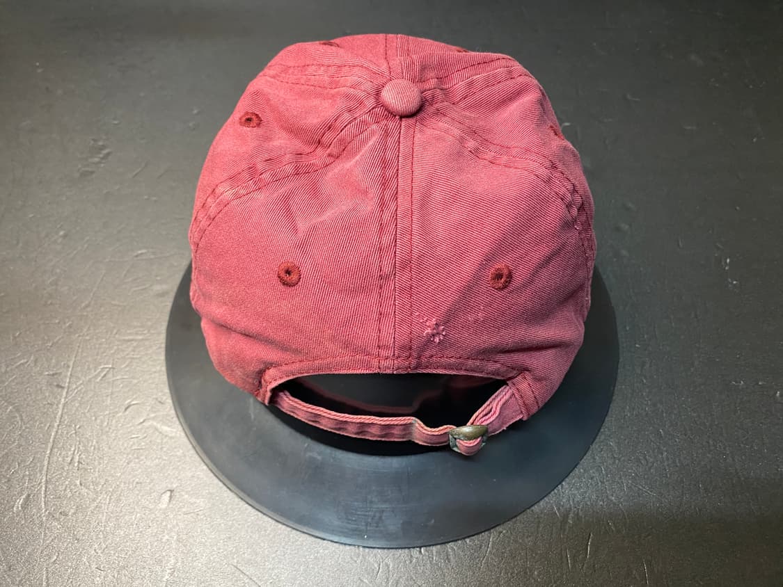 Mitx washing vintage cap볼캡 여성용 상품이미지4