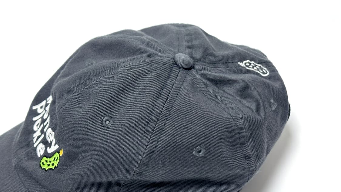 나이키 S1ZE 회색 그레이 볼캡 ‘Money Pickle’ 상품이미지7