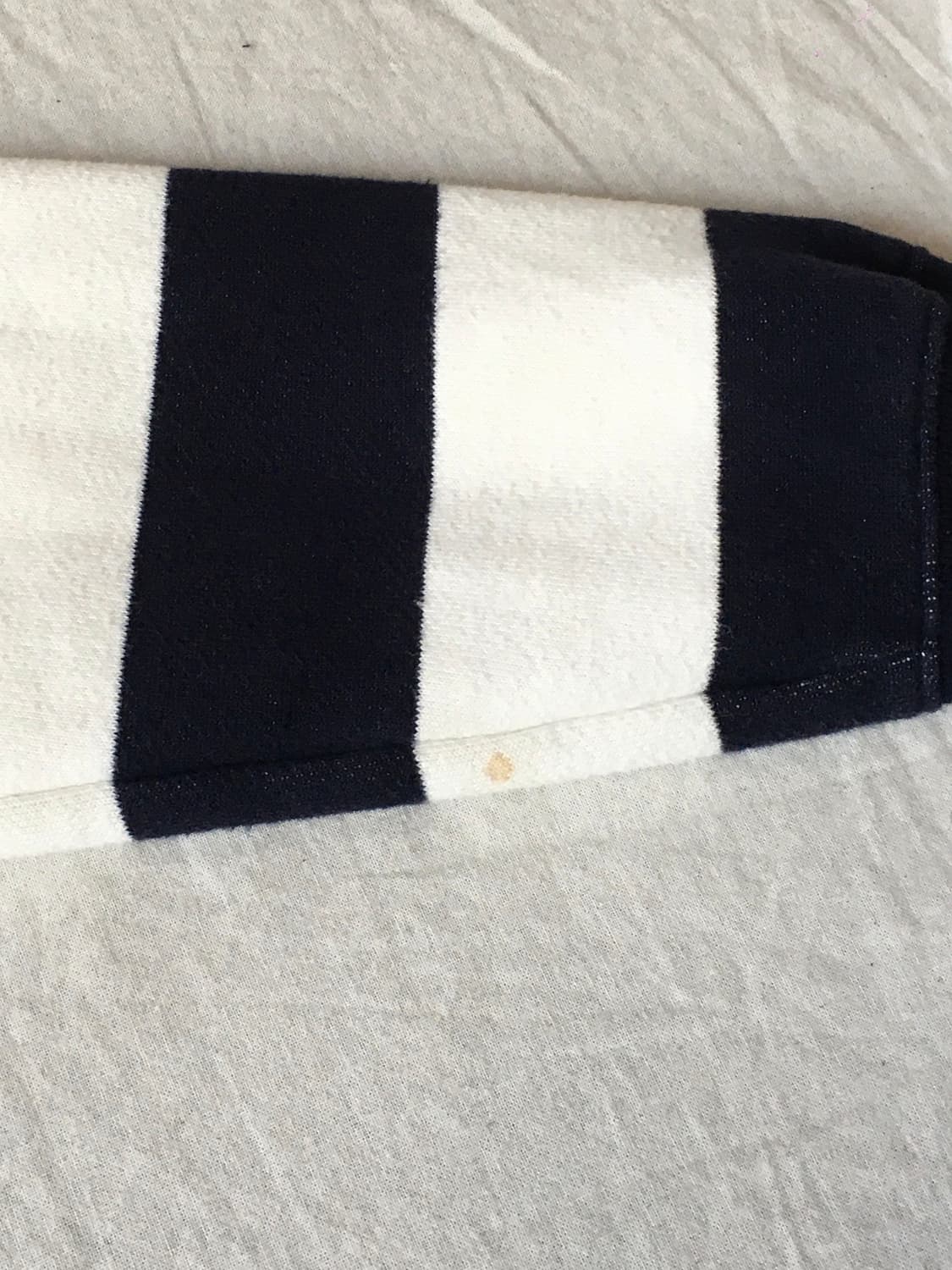 타미힐피거 스트라이프 후드집업 상품이미지5