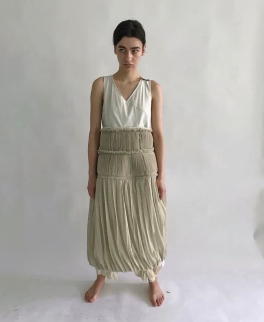 💙구함💙Eonts SHASHA 22ss 25ss 상품이미지1