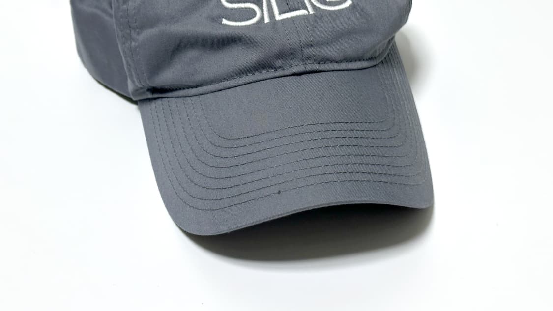 나이키 헤리티지86 드라이핏 회색 볼캡 ‘SLC3’ 상품이미지5
