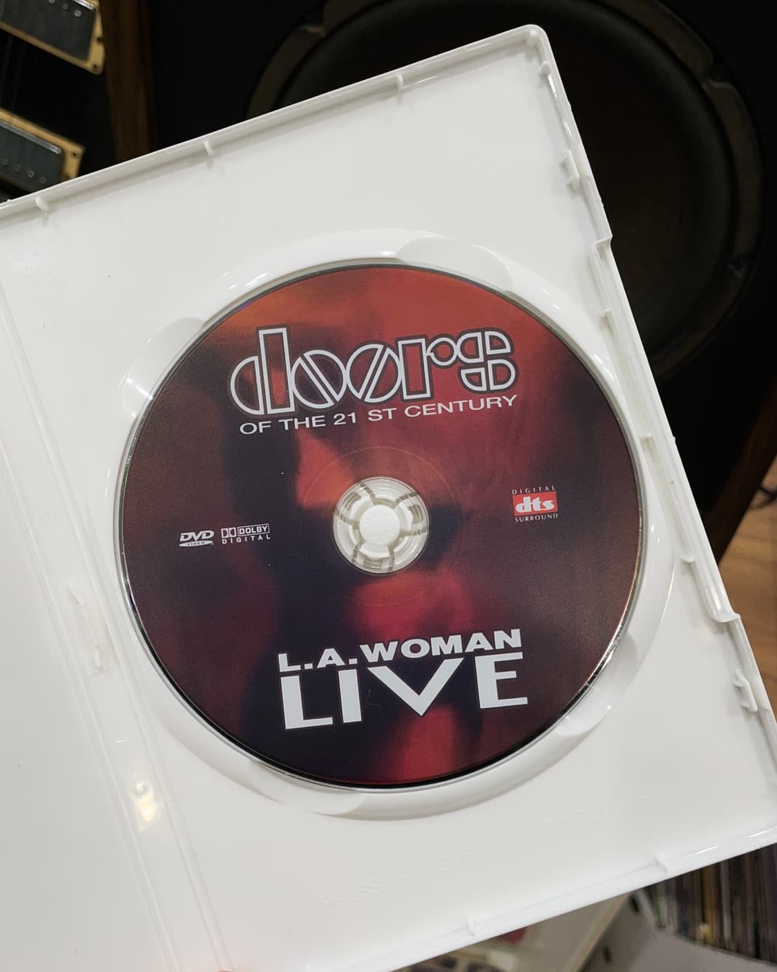 The Doors 상품이미지2