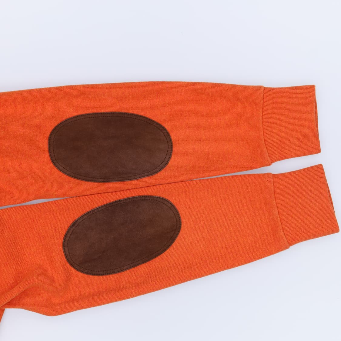 [M] 신형 폴로 랄프로렌 엘보 패치 숄카라 니트 스웨터 3910 상품이미지5