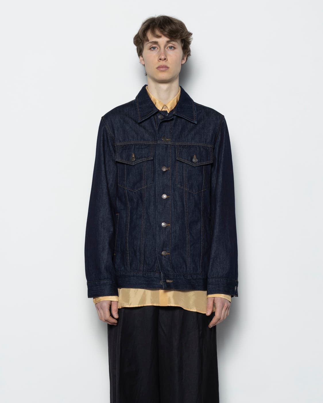 Dries van noten 25ss vipin jacket 상품이미지3